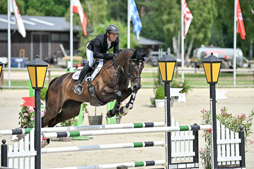  | 29062025 Springen CCI3 L _153 