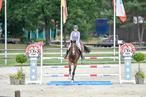  | 29062025 Springen CCI3 L _162 