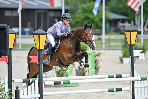  | 29062025 Springen CCI3 L _164 