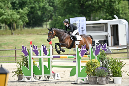  | 29062025 Springen CCI3 L _168 