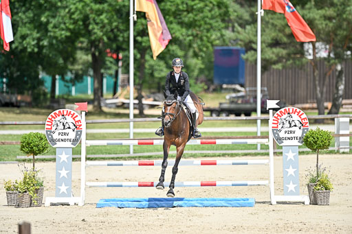  | 29062025 Springen CCI3 L _171 