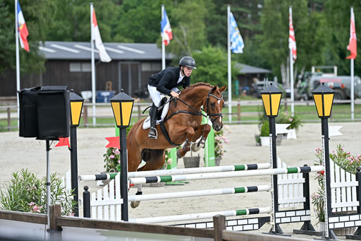  | 29062025 Springen CCI3 L _189 