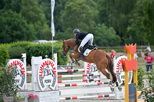  | 29062025 Springen CCI3 L _192 