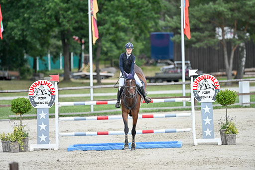  | 29062025 Springen CCI3 L _195 