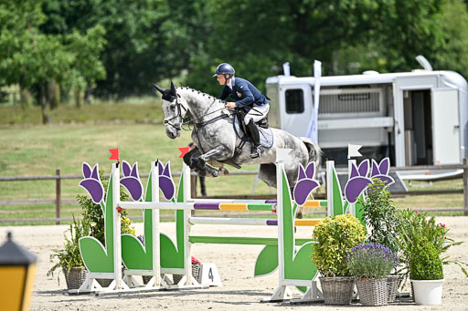  | 29062025 Springen CCI3 L _201 