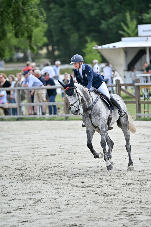  | 29062025 Springen CCI3 L _206 