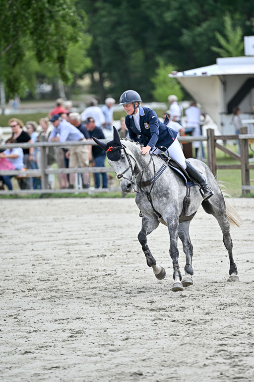  | 29062025 Springen CCI3 L _207 