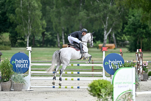  | 29062025 Springen CCI3 L _221 