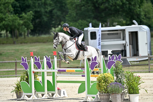  | 29062025 Springen CCI3 L _222 