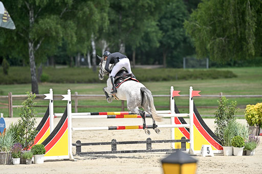  | 29062025 Springen CCI3 L _224 