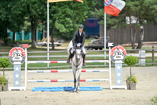  | 29062025 Springen CCI3 L _226 