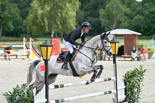  | 29062025 Springen CCI3 L _229 