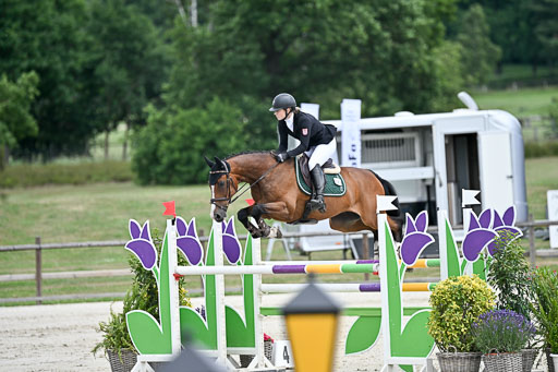  | 29062025 Springen CCI3 L _232 
