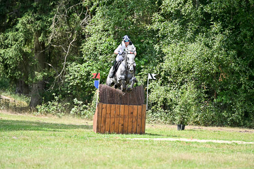XC CCI 3* L