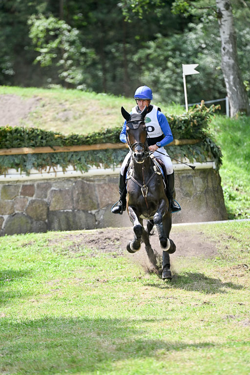 XC CCI 3* L