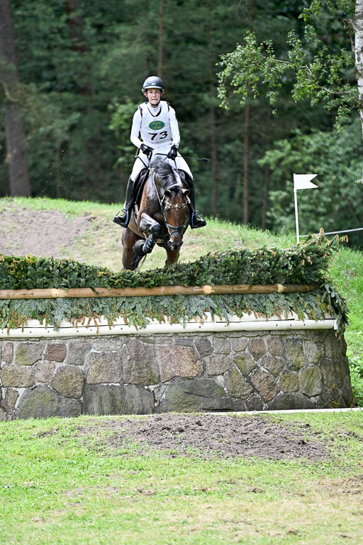 XC CCI 3* L