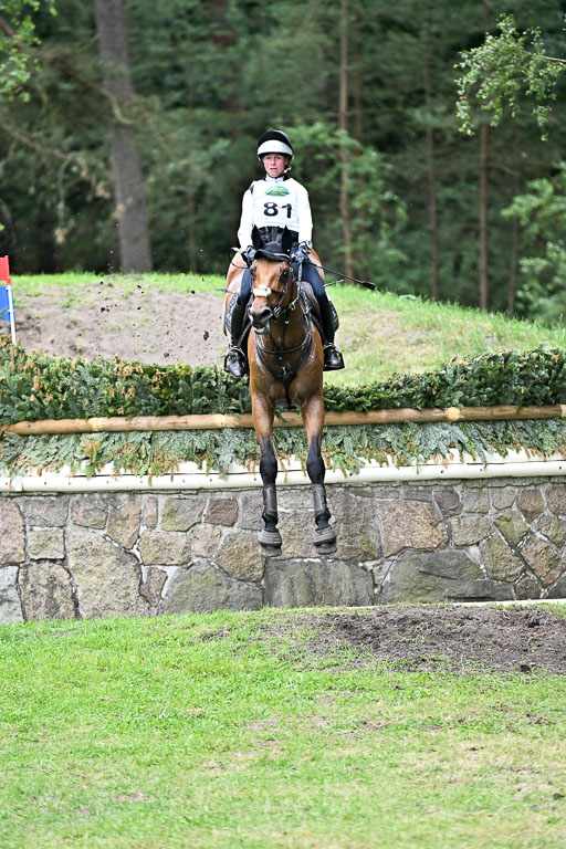 XC CCI 3* L