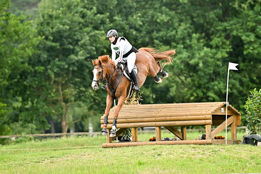 XC CCI3* S