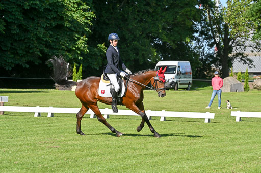  | 13062025 Dressur _0021 