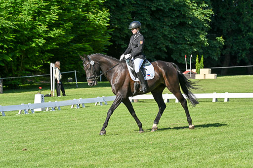  | 13062025 Dressur _0064 
