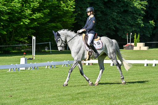  | 13062025 Dressur _0105 