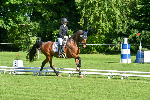  | 13062025 Dressur _0120 