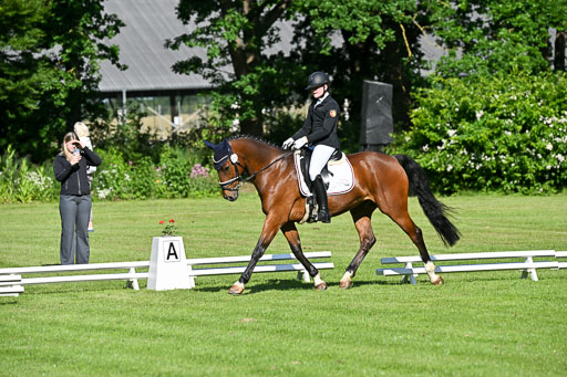  | 13062025 Dressur _0123 