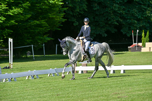  | 13062025 Dressur _0124 