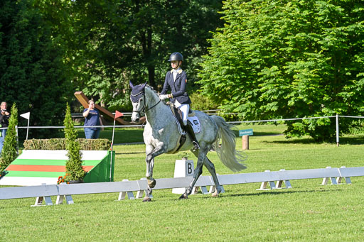  | 13062025 Dressur _0127 