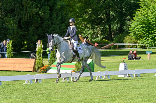  | 13062025 Dressur _0128 