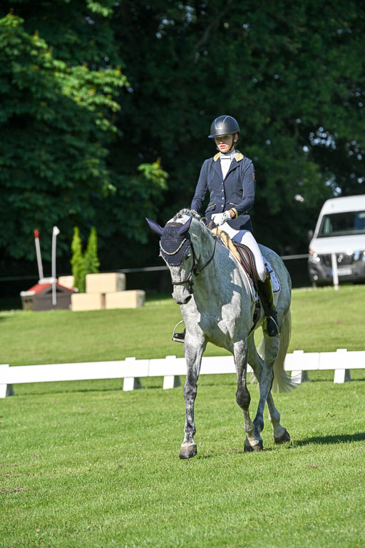  | 13062025 Dressur _0134 