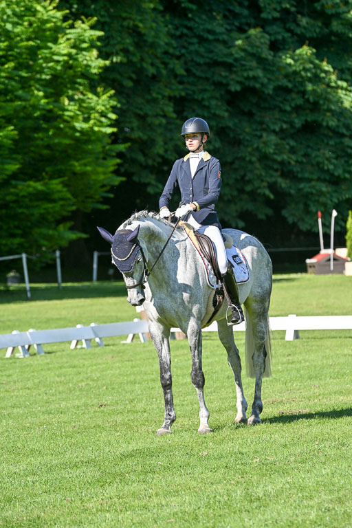  | 13062025 Dressur _0136 