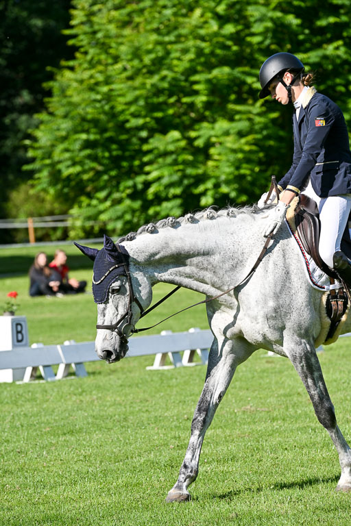  | 13062025 Dressur _0137 