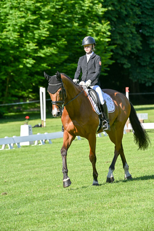  | 13062025 Dressur _0149 