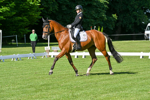  | 13062025 Dressur _0154 