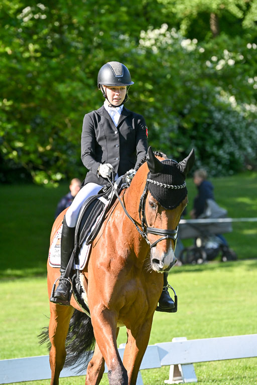  | 13062025 Dressur _0155 