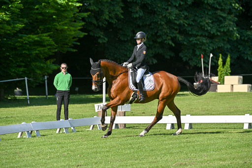  | 13062025 Dressur _0164 