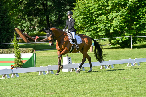  | 13062025 Dressur _0167 