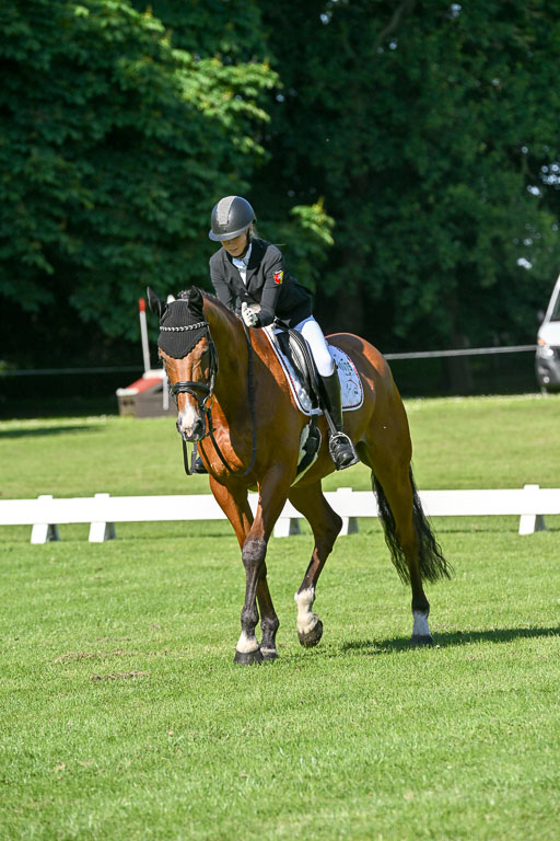  | 13062025 Dressur _0174 