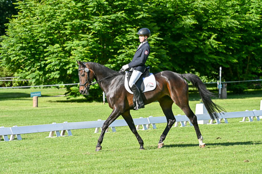  | 13062025 Dressur _0190 