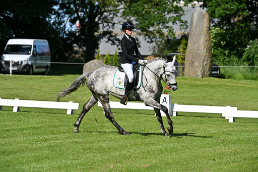  | 13062025 Dressur _0234 