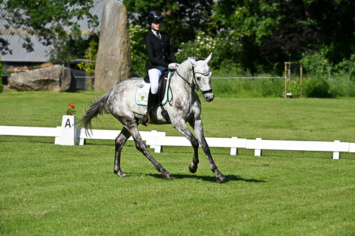  | 13062025 Dressur _0235 