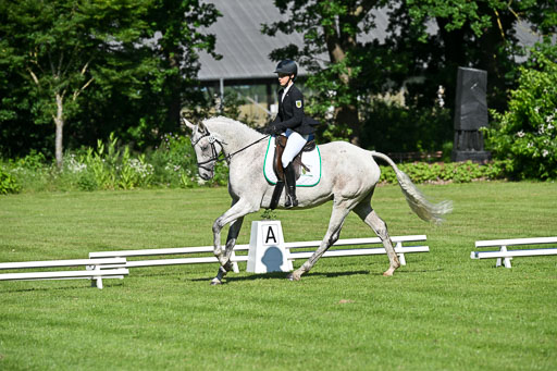  | 13062025 Dressur _0238 