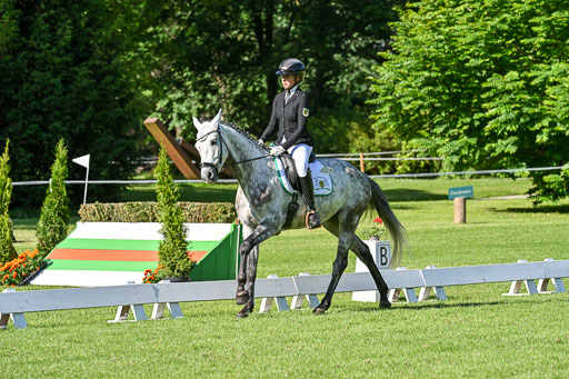  | 13062025 Dressur _0246 