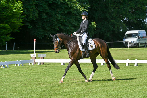  | 13062025 Dressur _0264 