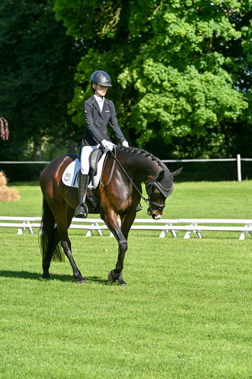  | 13062025 Dressur _0286 