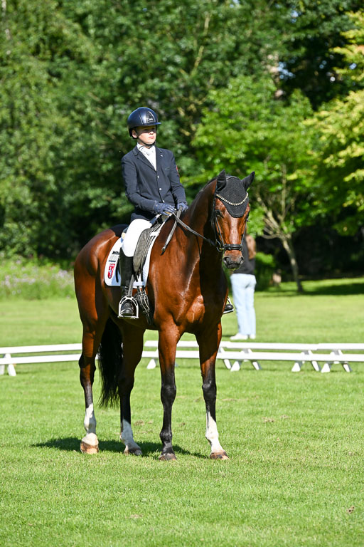  | 13062025 Dressur _0294 