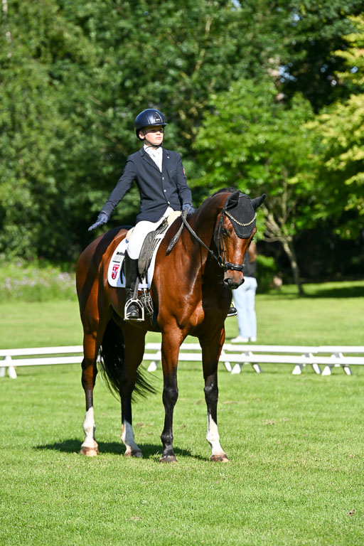 | 13062025 Dressur _0295 