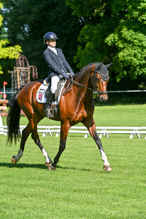  | 13062025 Dressur _0297 