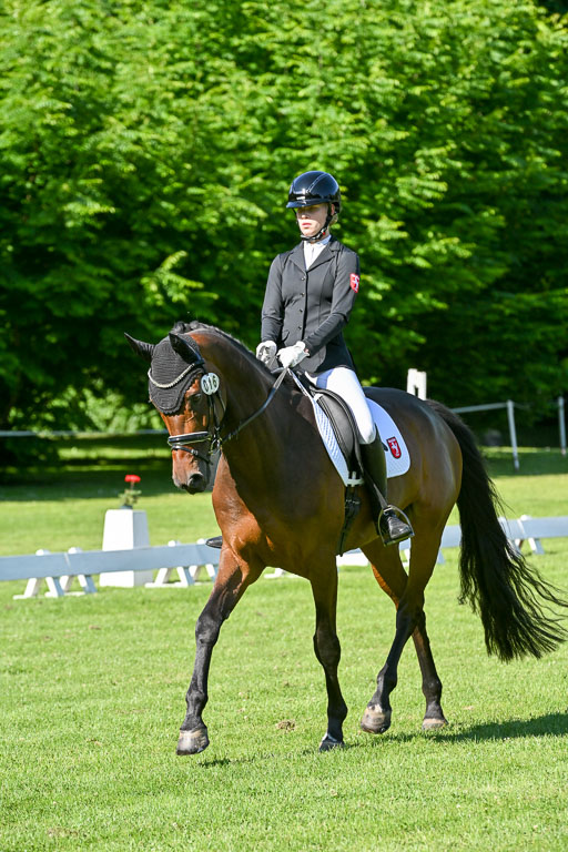  | 13062025 Dressur _0298 